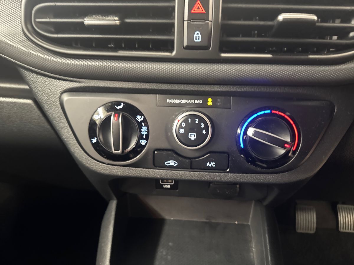 Used Hyundai i10 2022 for sale - 76826678: Photo 26