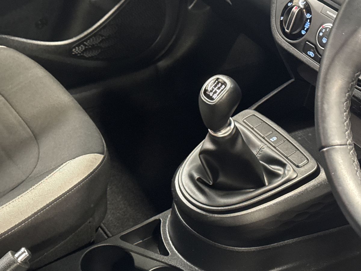 Used Hyundai i10 2022 for sale - 76826678: Photo 27