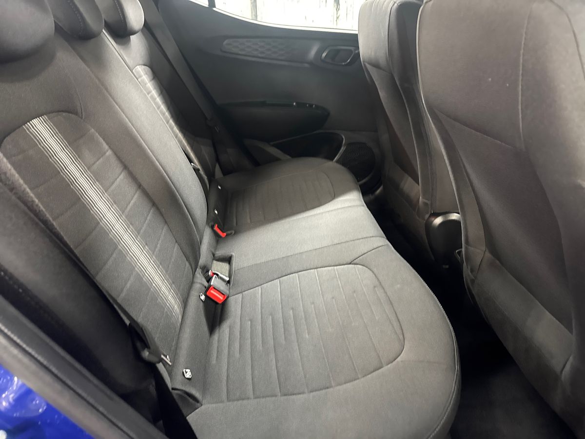 Used Hyundai i10 2022 for sale - 76826678: Photo 28