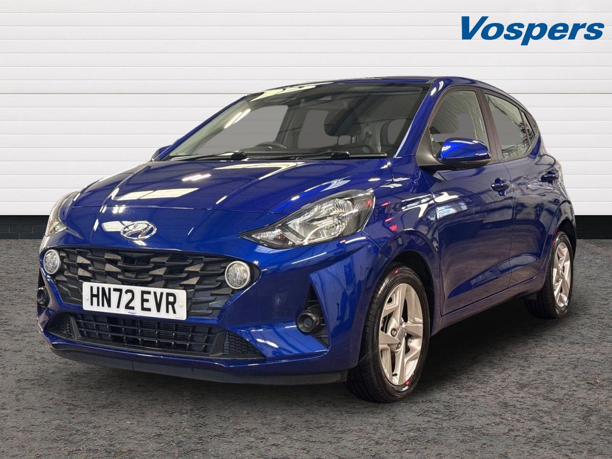 Used Hyundai i10 2022 for sale - 76826678: Photo 3