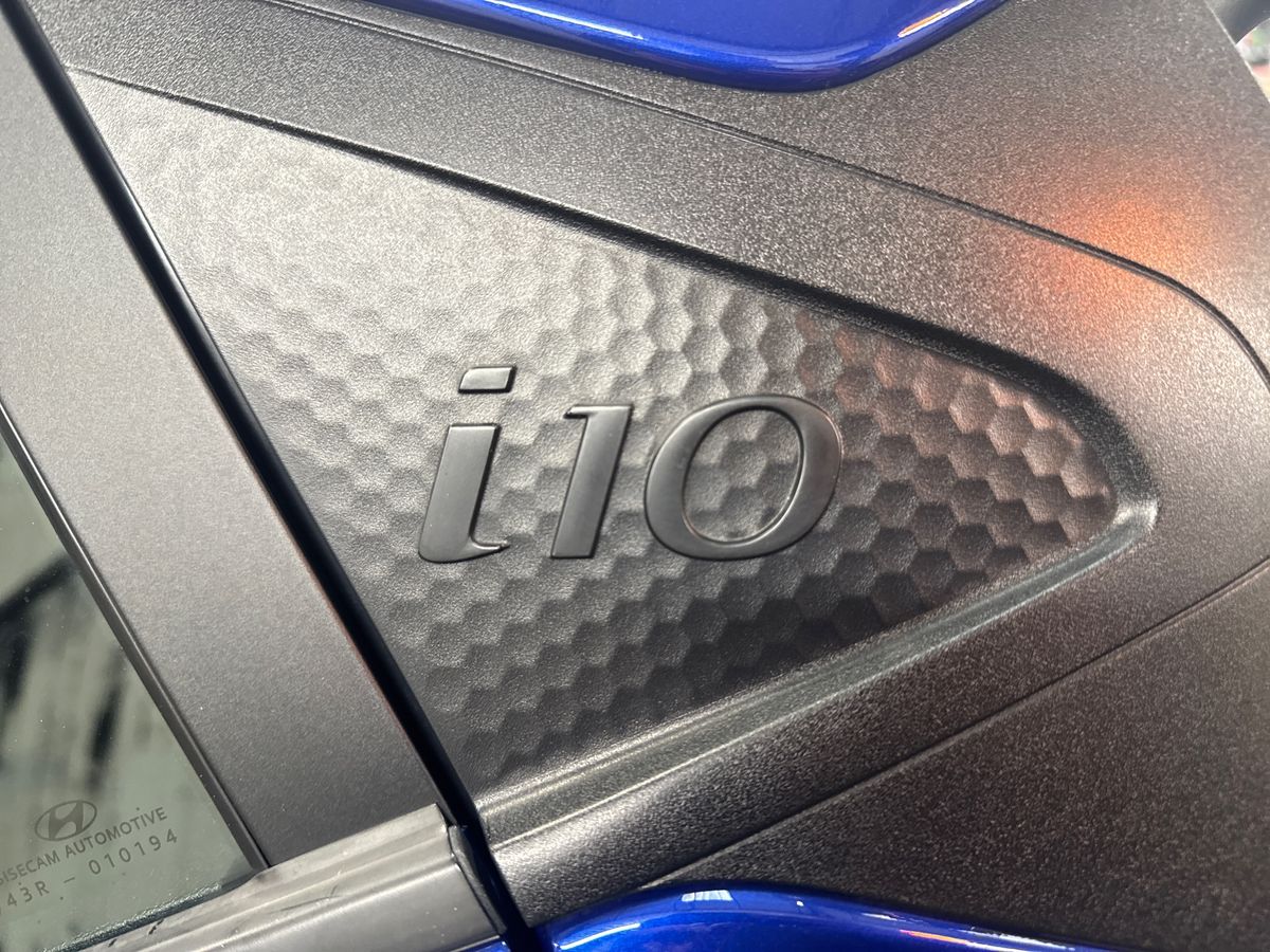 Used Hyundai i10 2022 for sale - 76826678: Photo 31