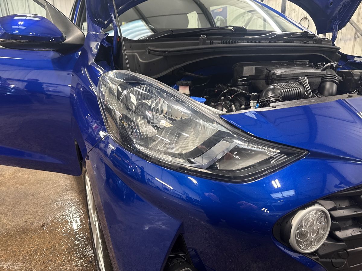 Used Hyundai i10 2022 for sale - 76826678: Photo 32