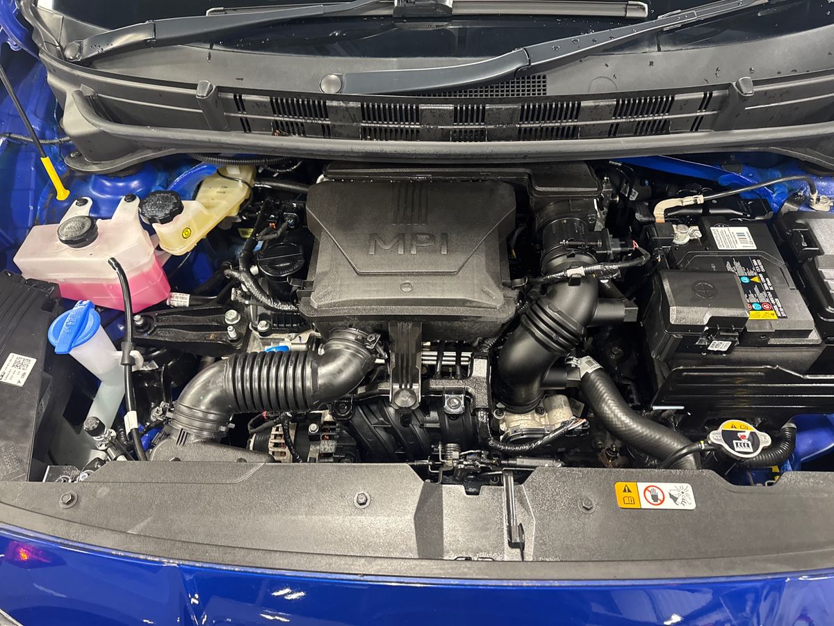 Used Hyundai i10 2022 for sale - 76826678: Photo 33