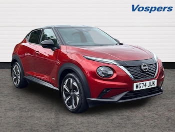 Used Nissan Juke 2024 for sale - 79321115: Photo