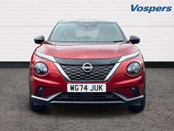 Used Nissan Juke 2024 for sale - 79321115: Photo