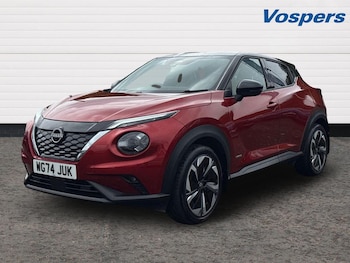 Used Nissan Juke 2024 for sale - 79321115: Photo