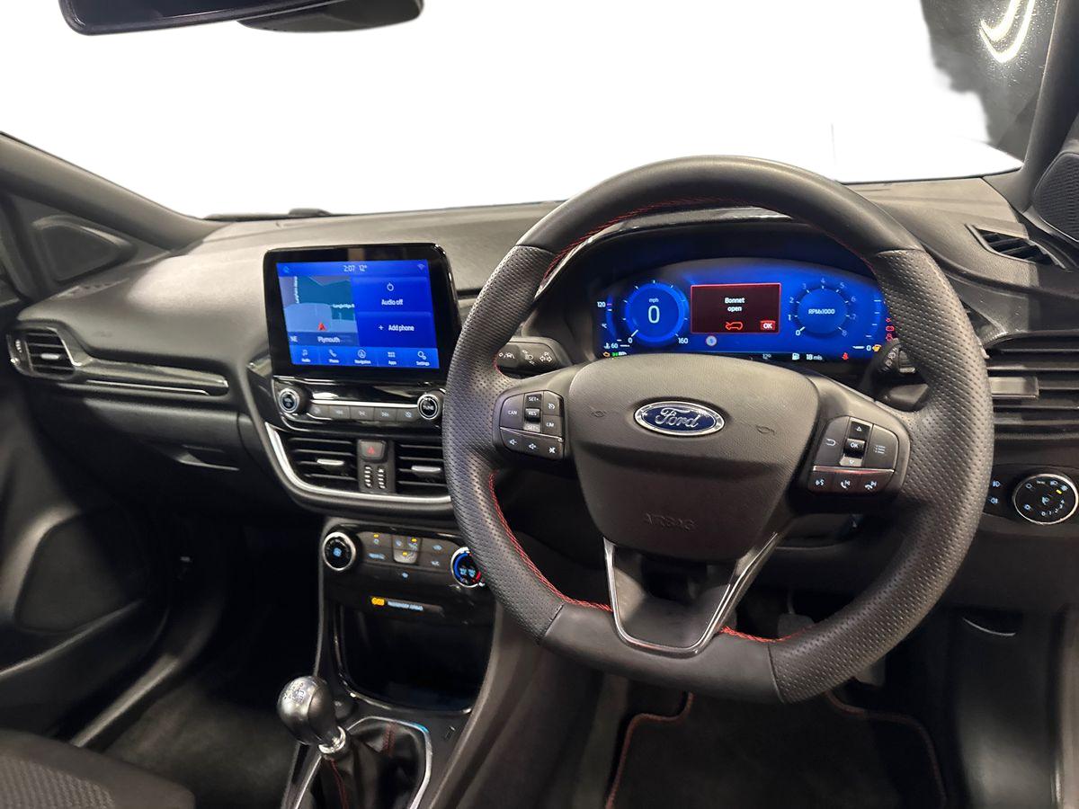 Used Ford Puma 2022 for sale - 77499608: Photo 19