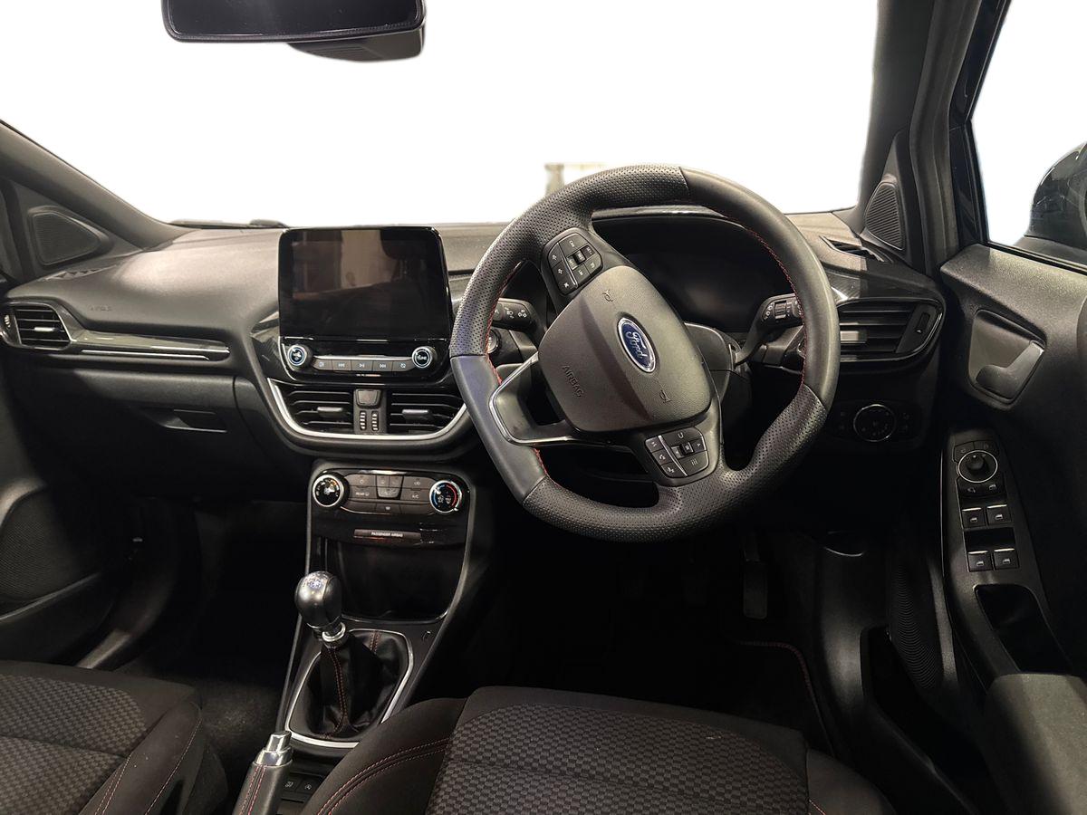 Used Ford Puma 2022 for sale - 77499608: Photo 21