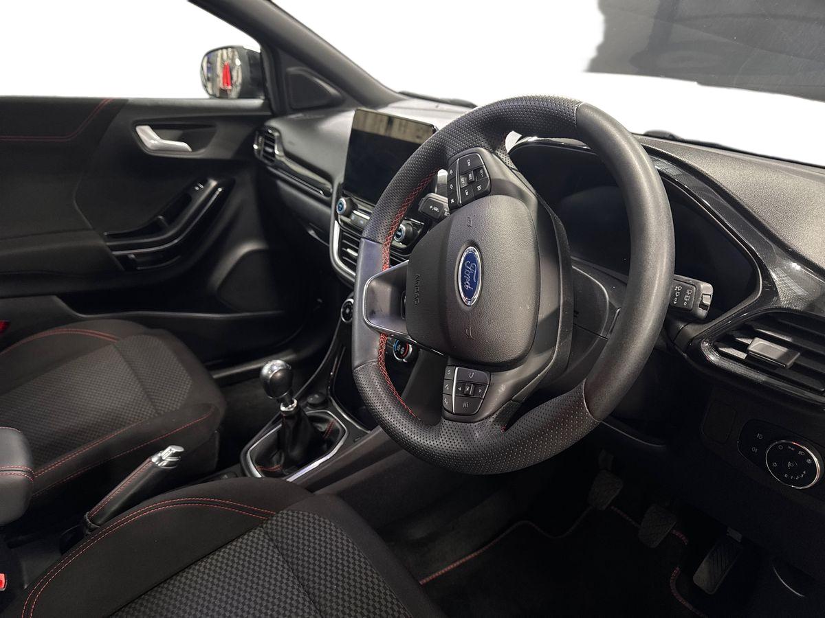 Used Ford Puma 2022 for sale - 77499608: Photo 22