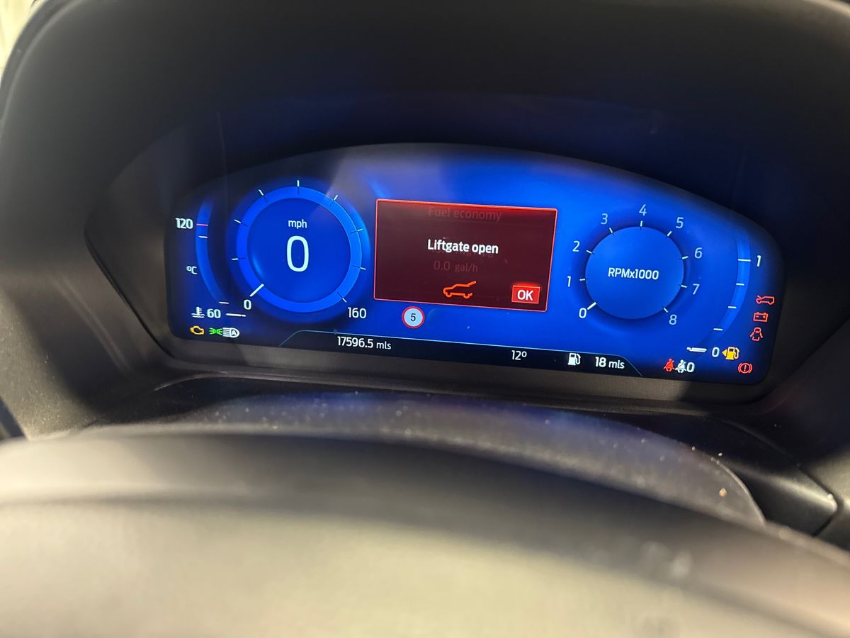 Used Ford Puma 2022 for sale - 77499608: Photo 23