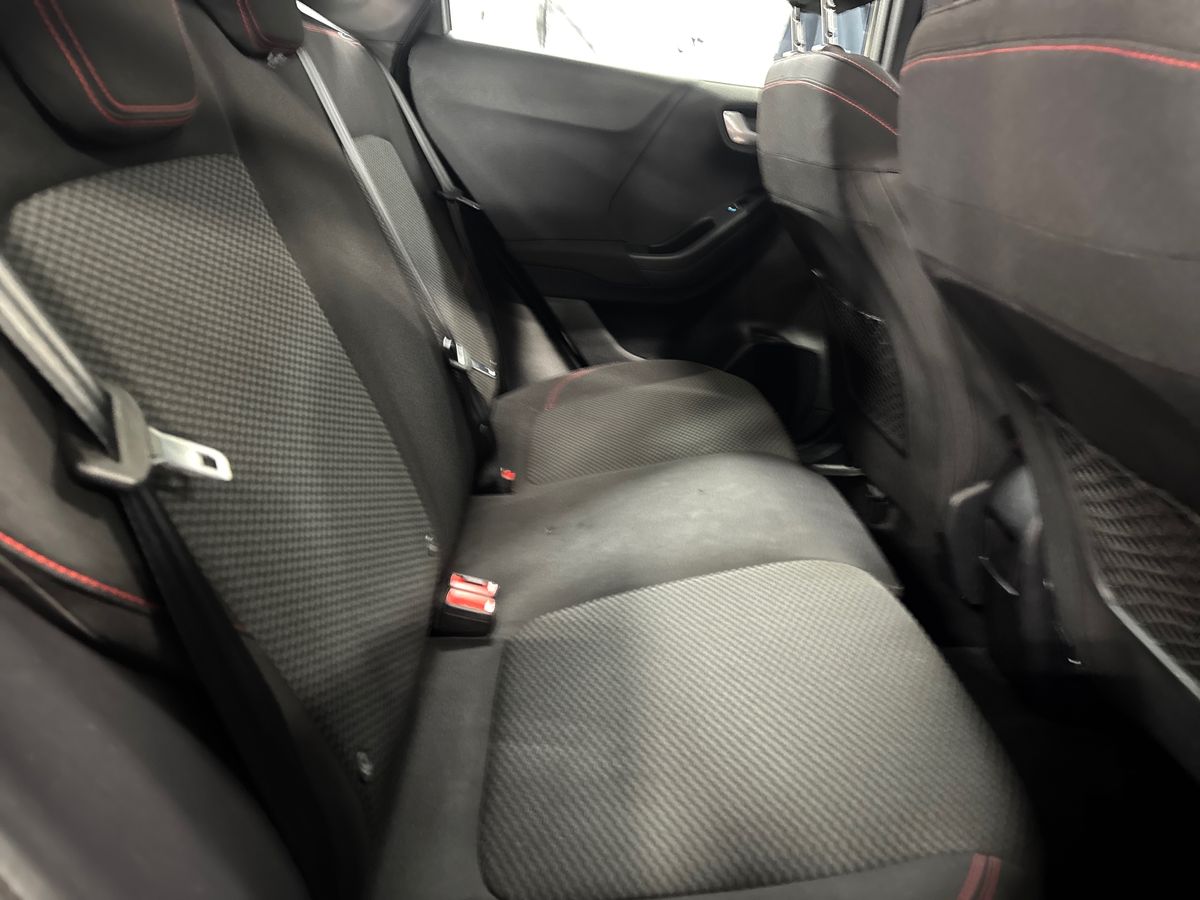 Used Ford Puma 2022 for sale - 77499608: Photo 28