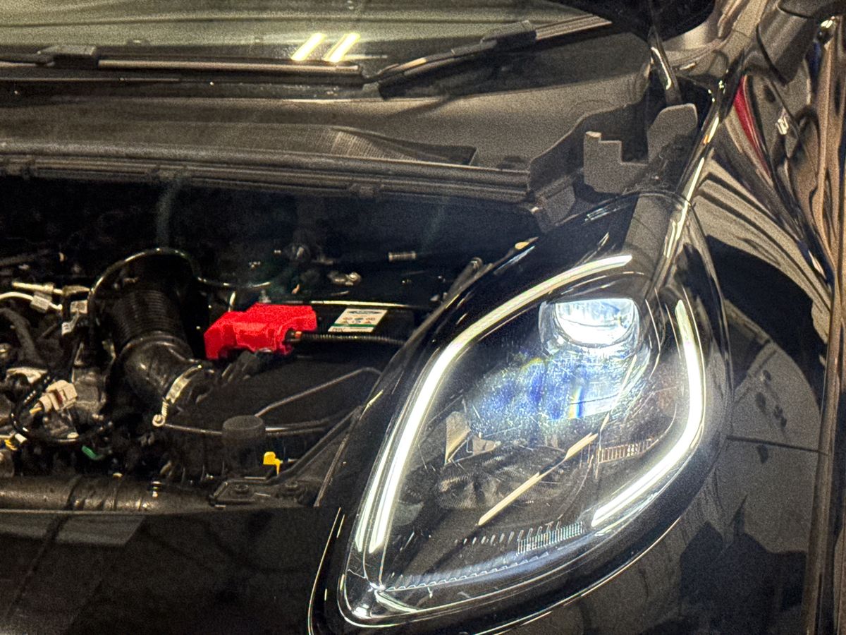 Used Ford Puma 2022 for sale - 77499608: Photo 32