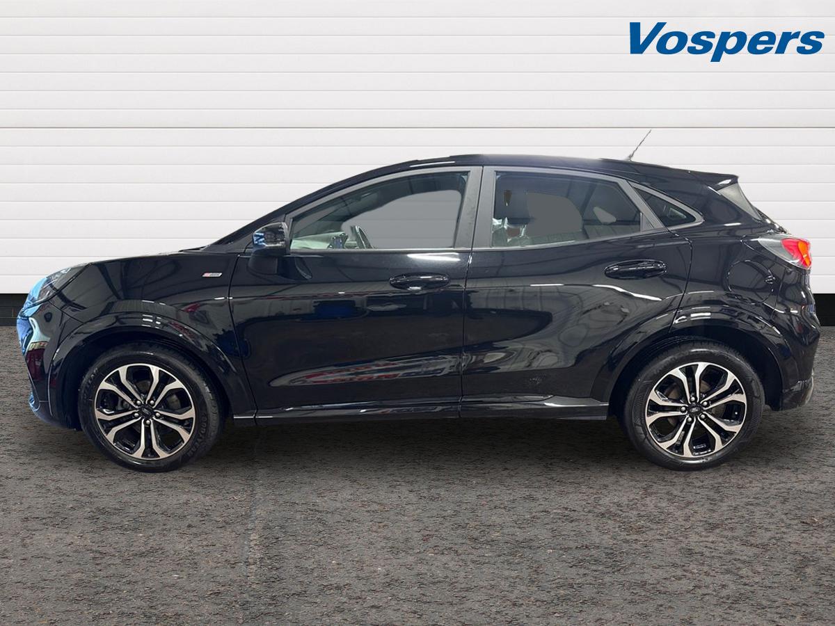 Used Ford Puma 2022 for sale - 77499608: Photo 5