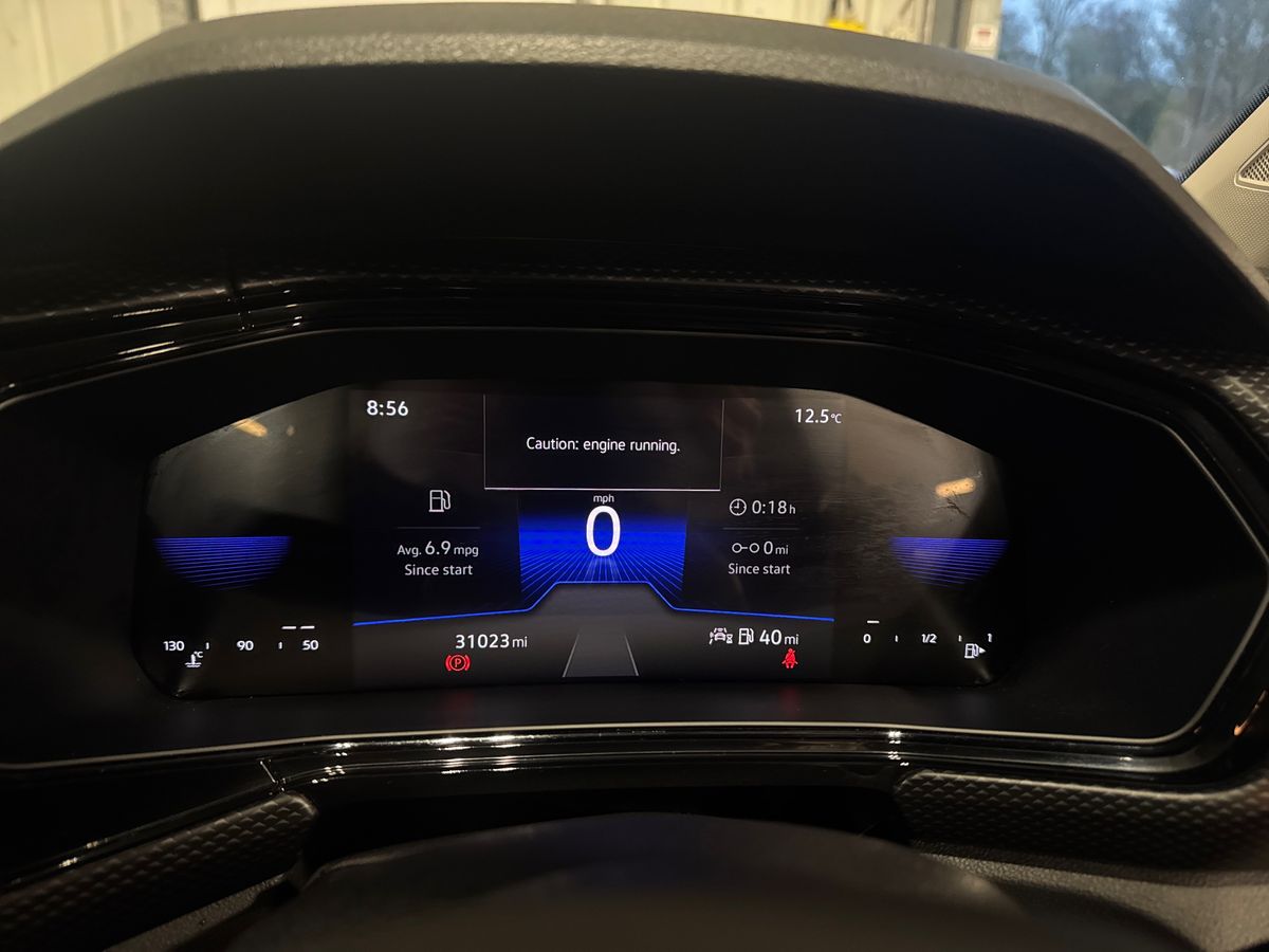 Used Volkswagen T-Cross 2022 for sale - 76888732: Photo 23