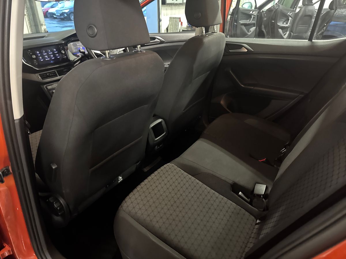 Used Volkswagen T-Cross 2022 for sale - 76888732: Photo 28