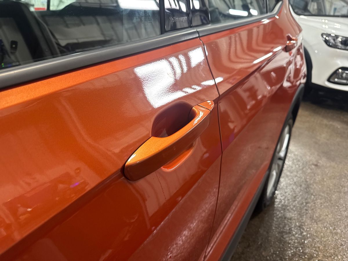 Used Volkswagen T-Cross 2022 for sale - 76888732: Photo 30