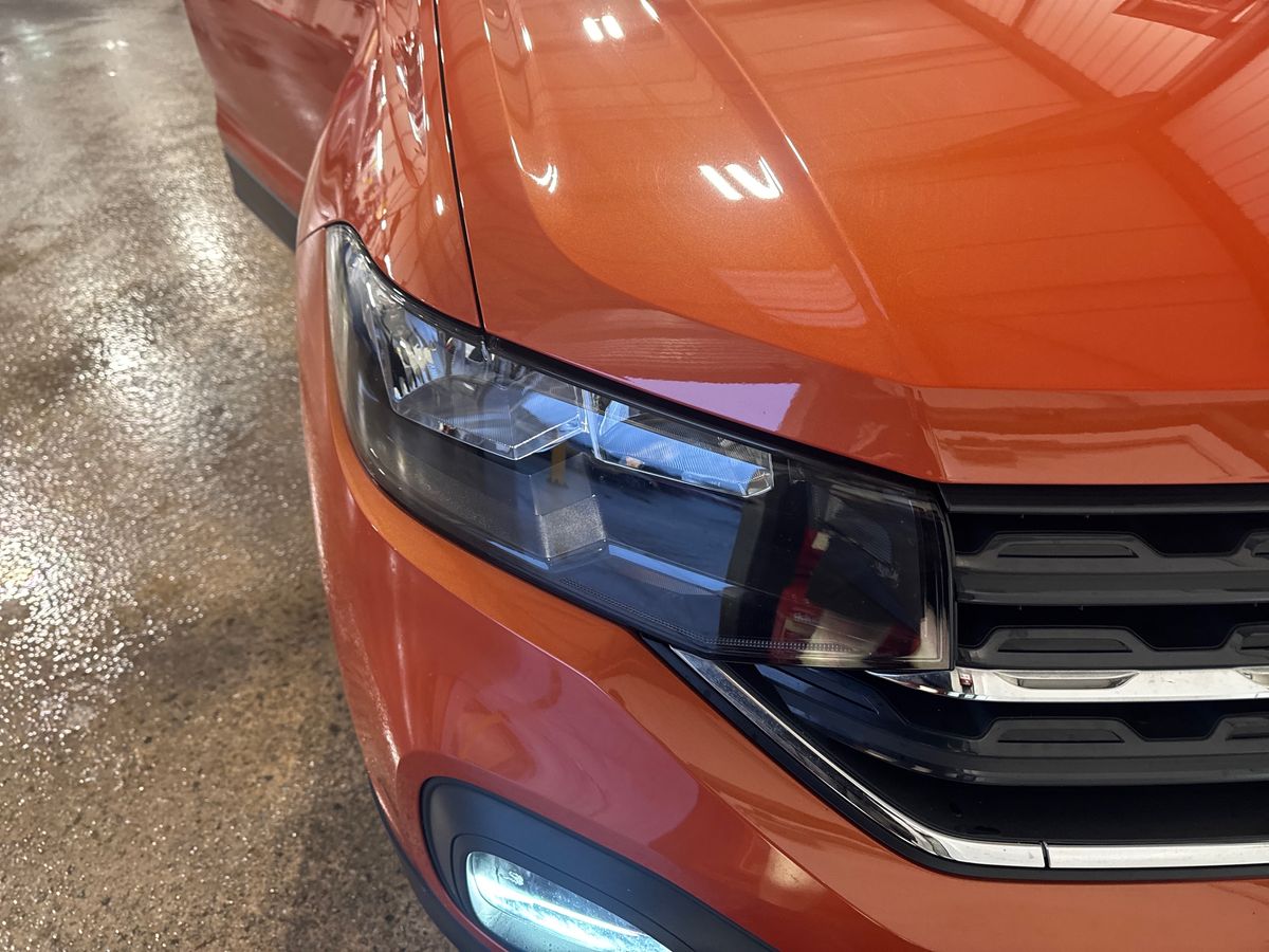 Used Volkswagen T-Cross 2022 for sale - 76888732: Photo 32