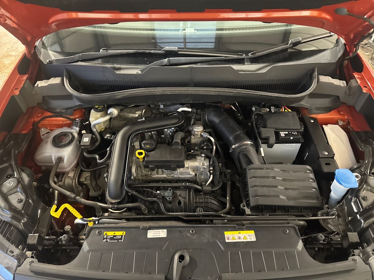 Used Volkswagen T-Cross 2022 for sale - 76888732: Photo 33