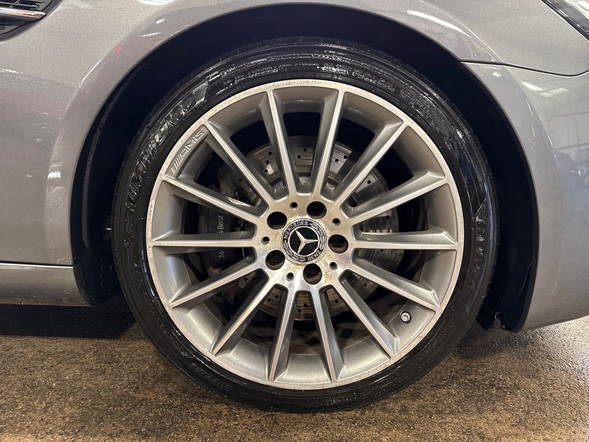 Used Mercedes-Benz SLC 2018 for sale - 76494105: Photo 13