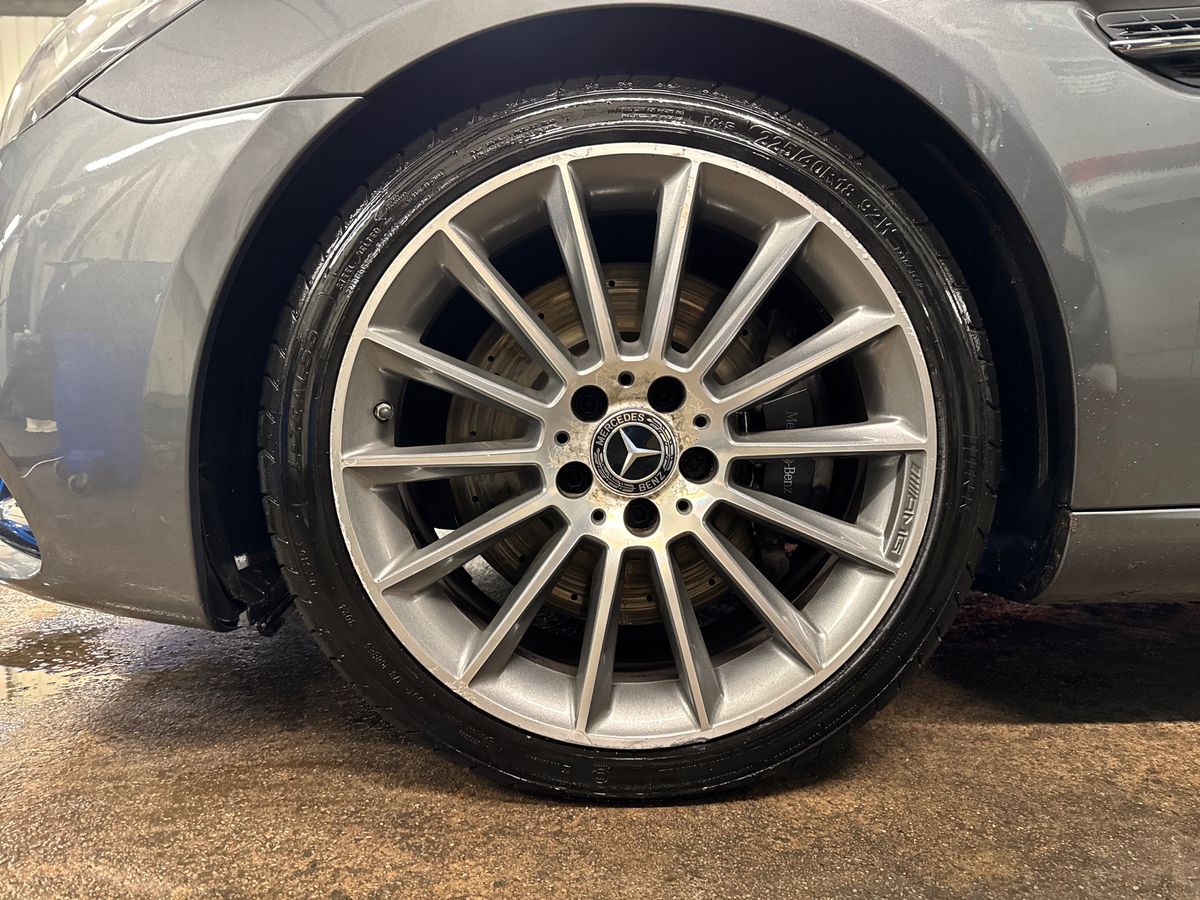 Used Mercedes-Benz SLC 2018 for sale - 76494105: Photo 14