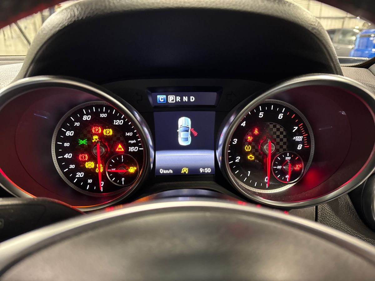 Used Mercedes-Benz SLC 2018 for sale - 76494105: Photo 23