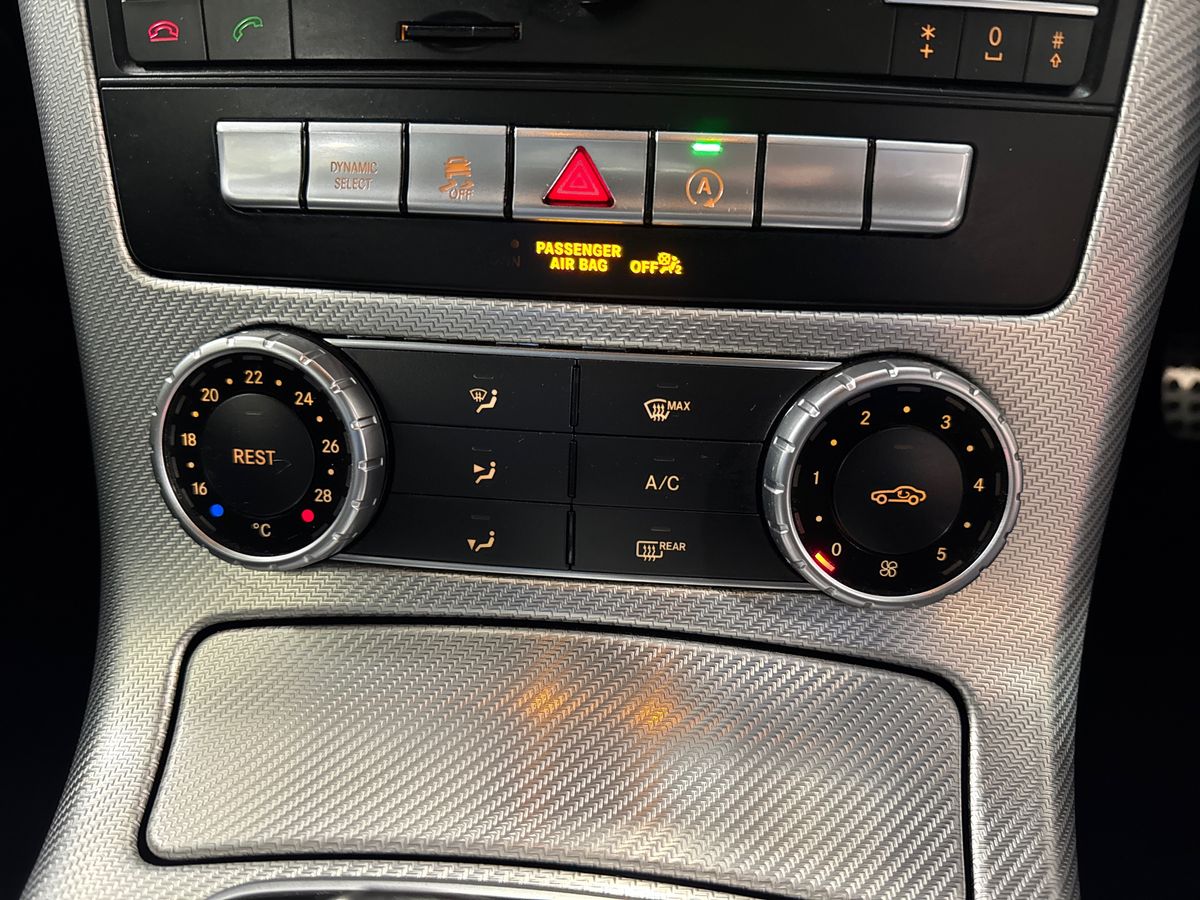 Used Mercedes-Benz SLC 2018 for sale - 76494105: Photo 26