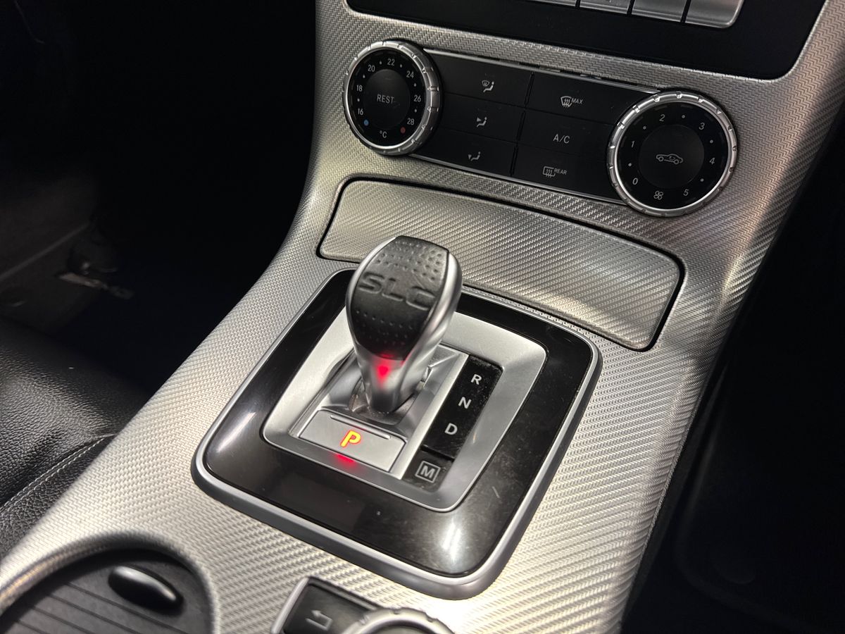 Used Mercedes-Benz SLC 2018 for sale - 76494105: Photo 27