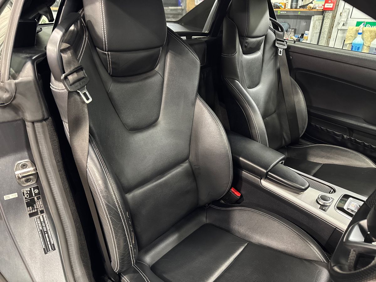 Used Mercedes-Benz SLC 2018 for sale - 76494105: Photo 28