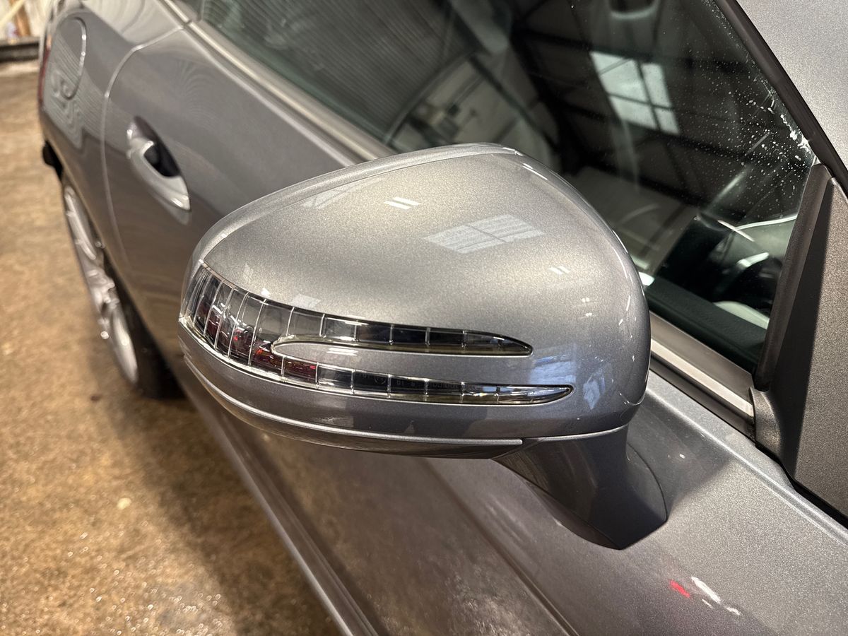 Used Mercedes-Benz SLC 2018 for sale - 76494105: Photo 29