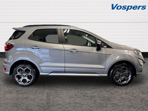 Used Ford Ecosport 2022 for sale - 75796691: Photo 10