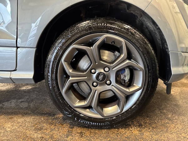 Used Ford Ecosport 2022 for sale - 75796691: Photo 11