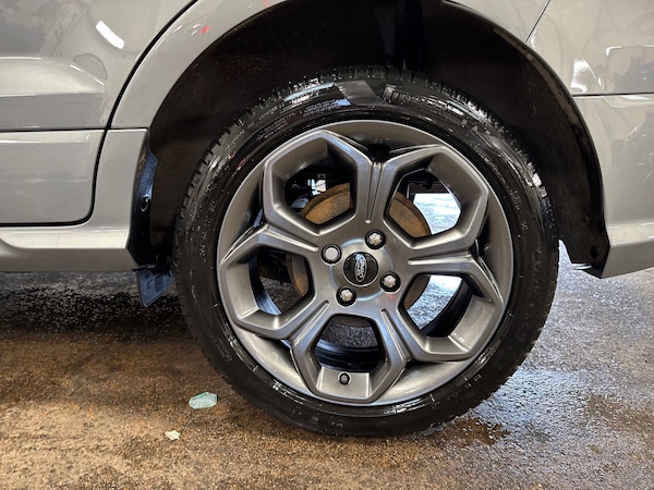 Used Ford Ecosport 2022 for sale - 75796691: Photo 14