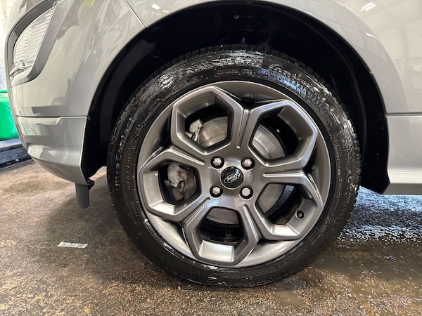 Used Ford Ecosport 2022 for sale - 75796691: Photo 15