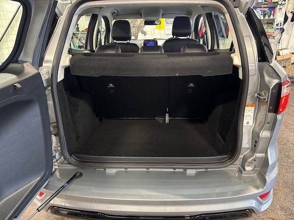 Used Ford Ecosport 2022 for sale - 75796691: Photo 17