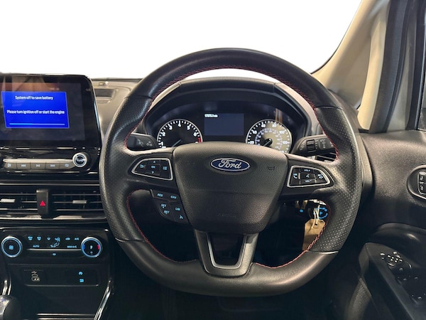 Used Ford Ecosport 2022 for sale - 75796691: Photo 21