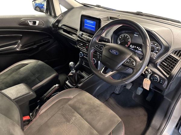 Used Ford Ecosport 2022 for sale - 75796691: Photo 22