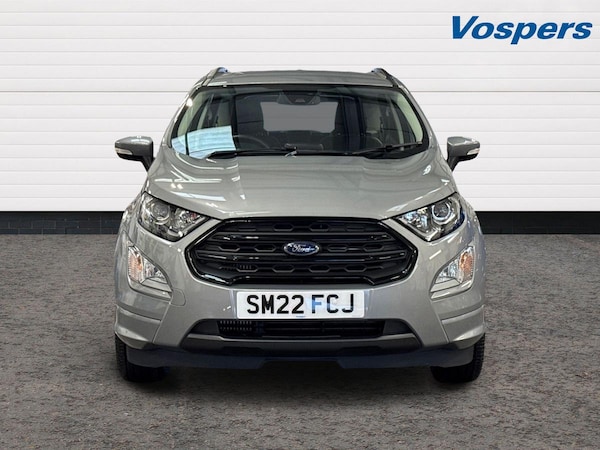 Used Ford Ecosport 2022 for sale - 75796691: Photo 2
