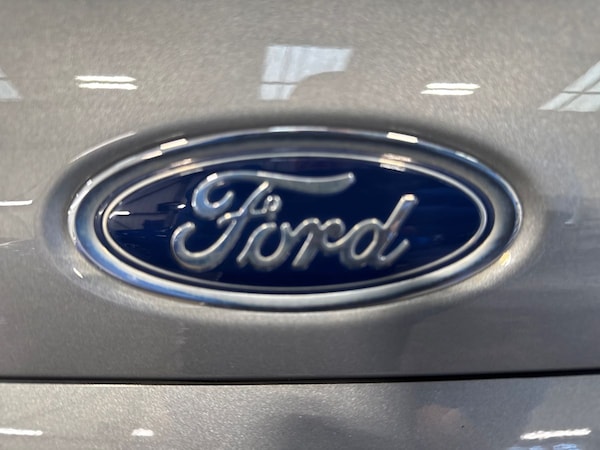 Used Ford Ecosport 2022 for sale - 75796691: Photo 31
