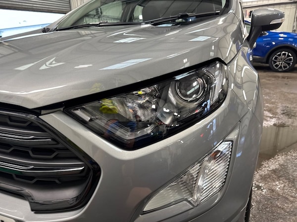 Used Ford Ecosport 2022 for sale - 75796691: Photo 32