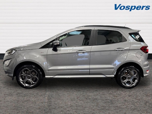Used Ford Ecosport 2022 for sale - 75796691: Photo 5
