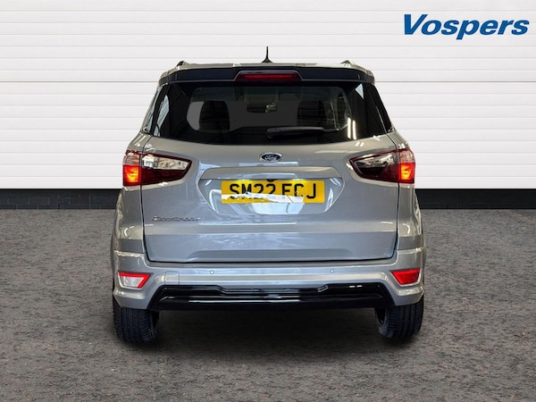 Used Ford Ecosport 2022 for sale - 75796691: Photo 7