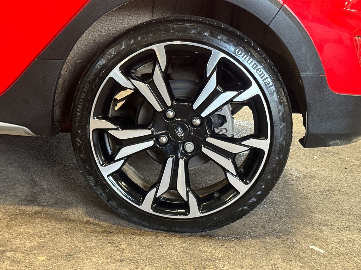 Used Ford Fiesta 2023 for sale - 77995084: Photo 15