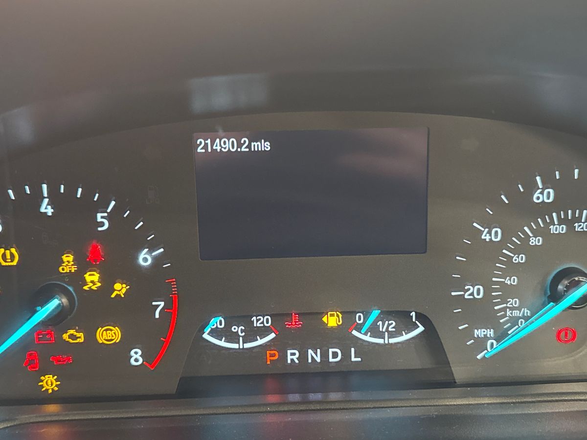 Used Ford Fiesta 2023 for sale - 77995084: Photo 23