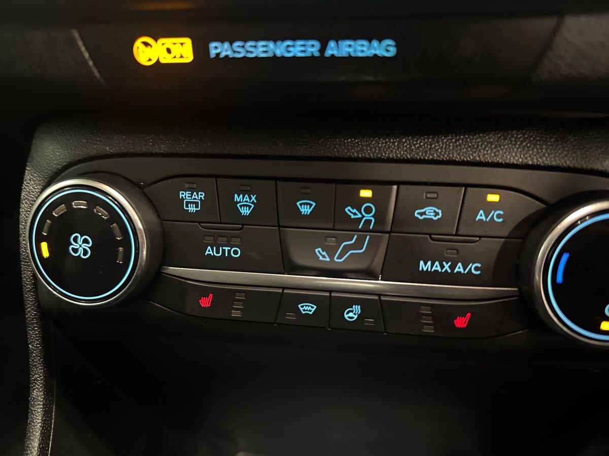 Used Ford Fiesta 2023 for sale - 77995084: Photo 26