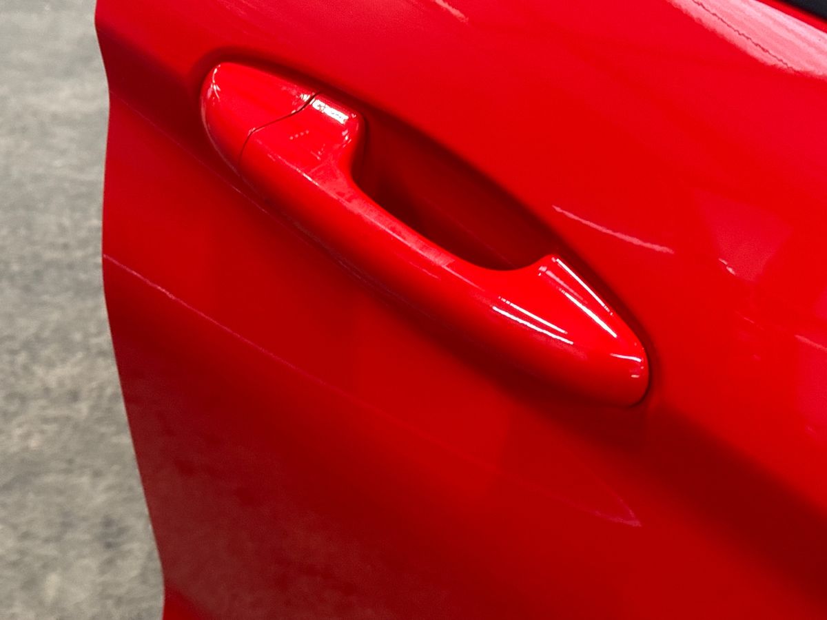 Used Ford Fiesta 2023 for sale - 77995084: Photo 30