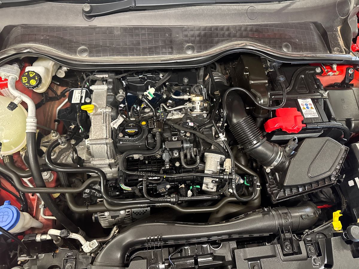 Used Ford Fiesta 2023 for sale - 77995084: Photo 33