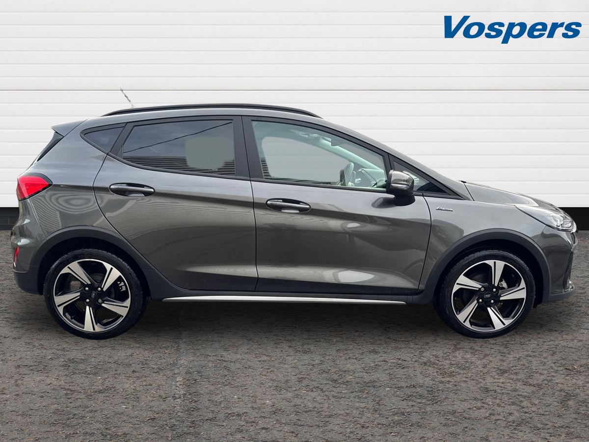 Used Ford Fiesta 2023 for sale - 76999414: Photo 10