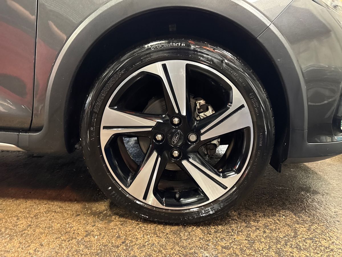 Used Ford Fiesta 2023 for sale - 76999414: Photo 11