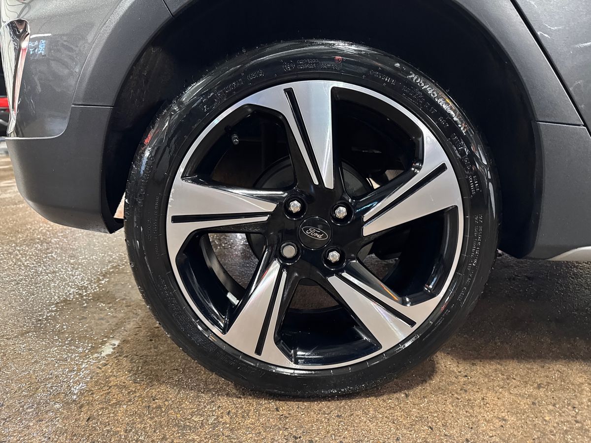 Used Ford Fiesta 2023 for sale - 76999414: Photo 13