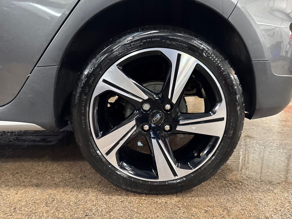 Used Ford Fiesta 2023 for sale - 76999414: Photo 14